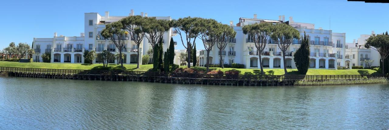 Vilamoura Marina Lake Eksteriør bilde