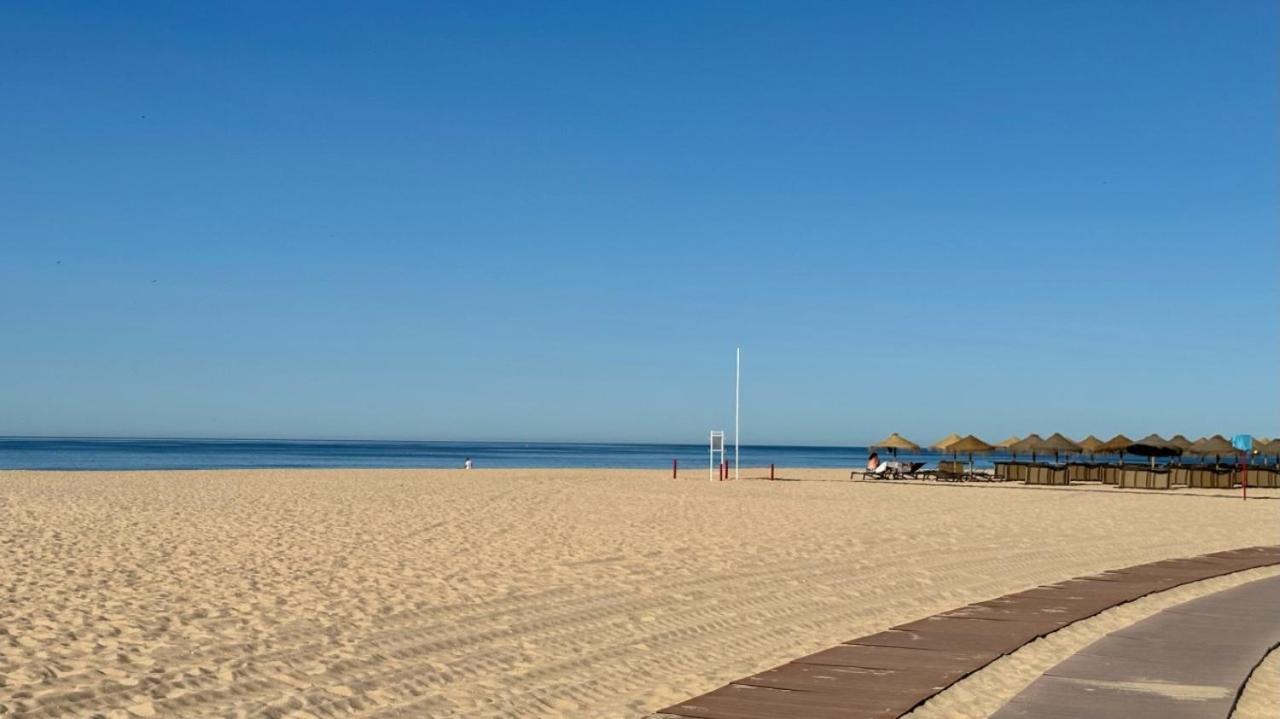 Vilamoura Marina Lake Eksteriør bilde