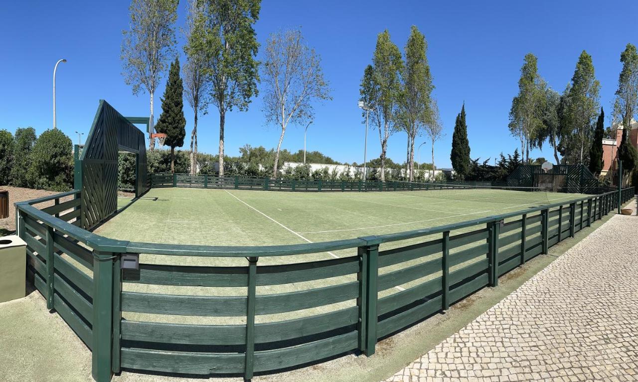 Vilamoura Marina Lake Eksteriør bilde