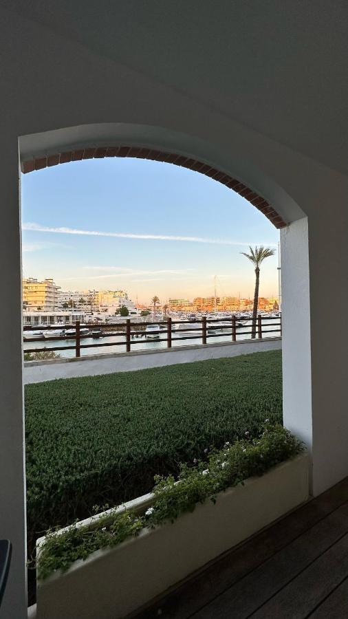 Vilamoura Marina Lake Eksteriør bilde