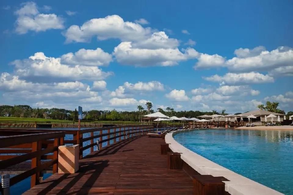 Vilamoura Marina Lake Eksteriør bilde