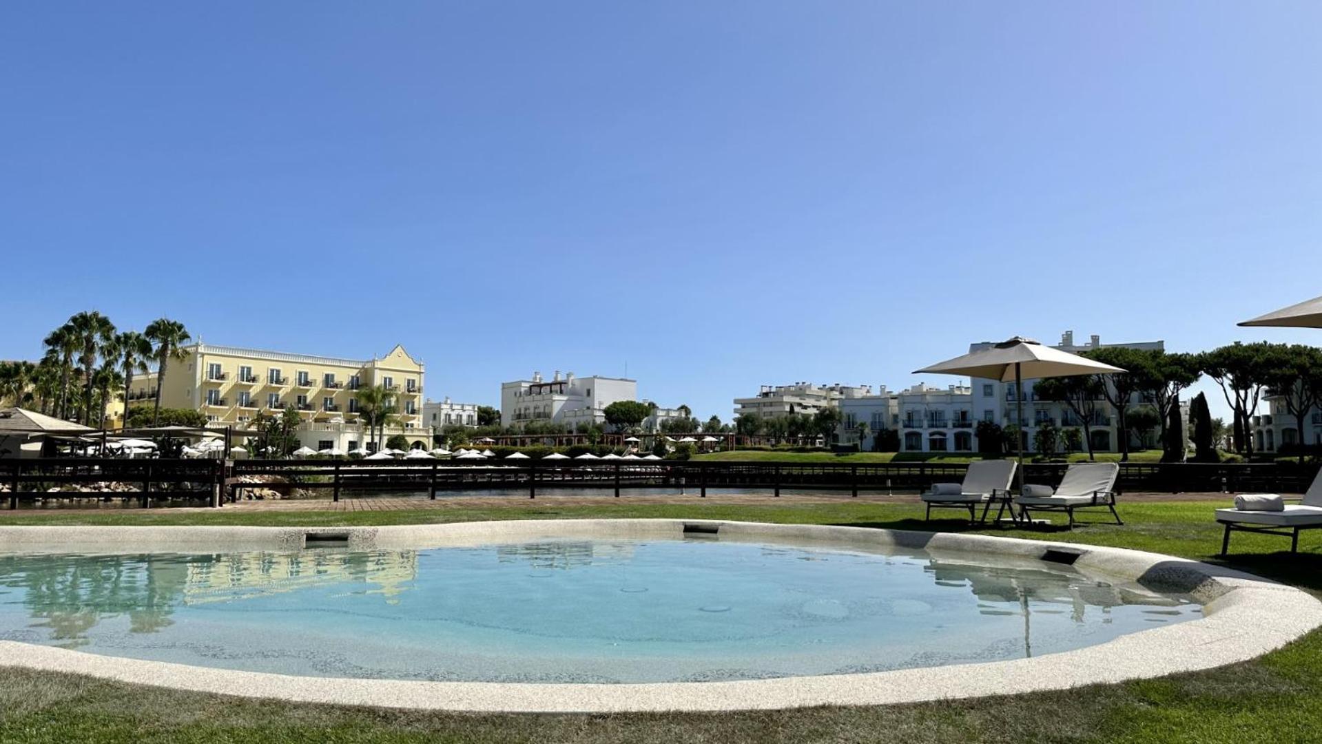 Vilamoura Marina Lake Eksteriør bilde